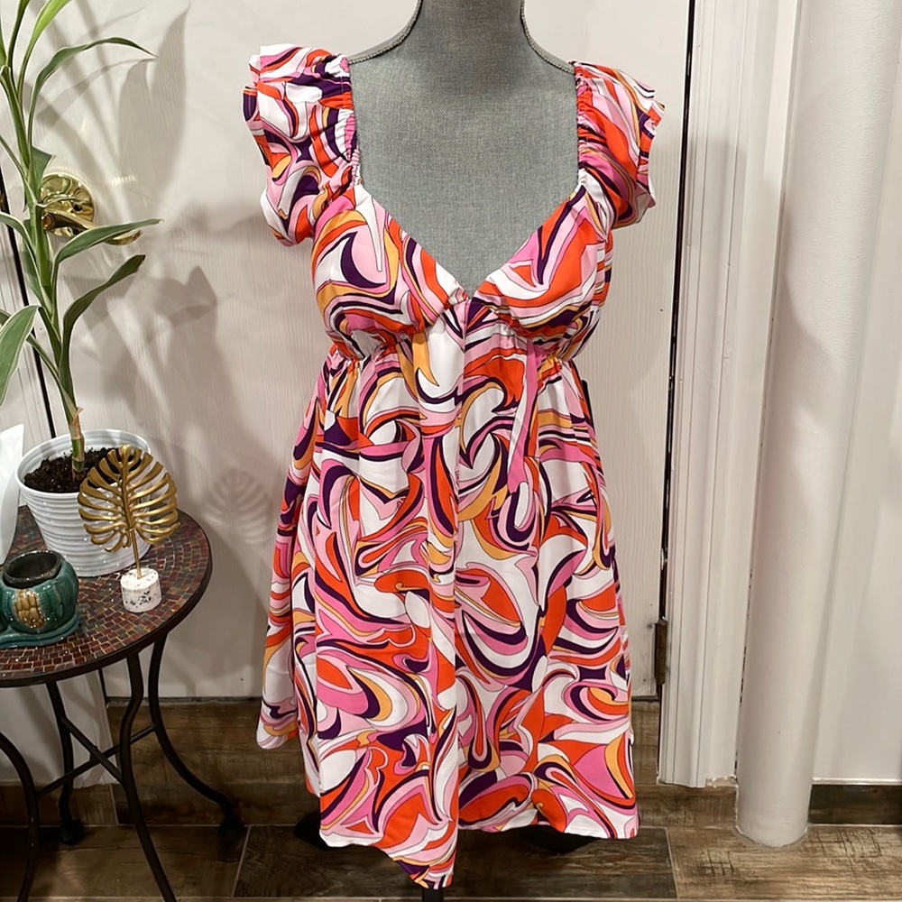 Express Dress NWT